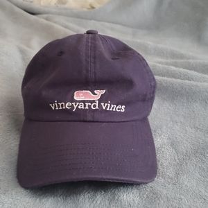 Vineyard Vines blue cap